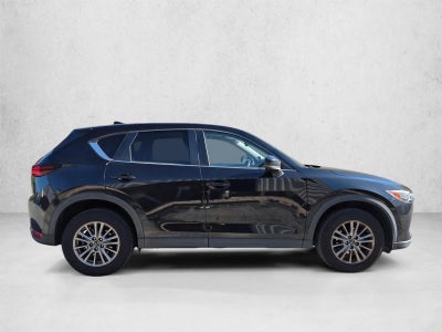 2017 Mazda Mazda CX-5 Touring FWD