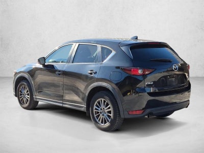 2017 Mazda Mazda CX-5 Touring FWD