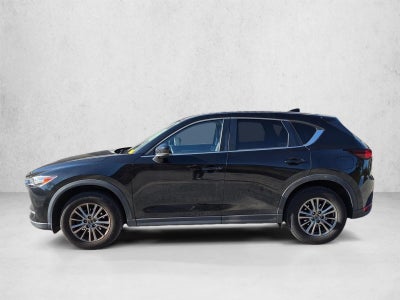2017 Mazda Mazda CX-5 Touring FWD