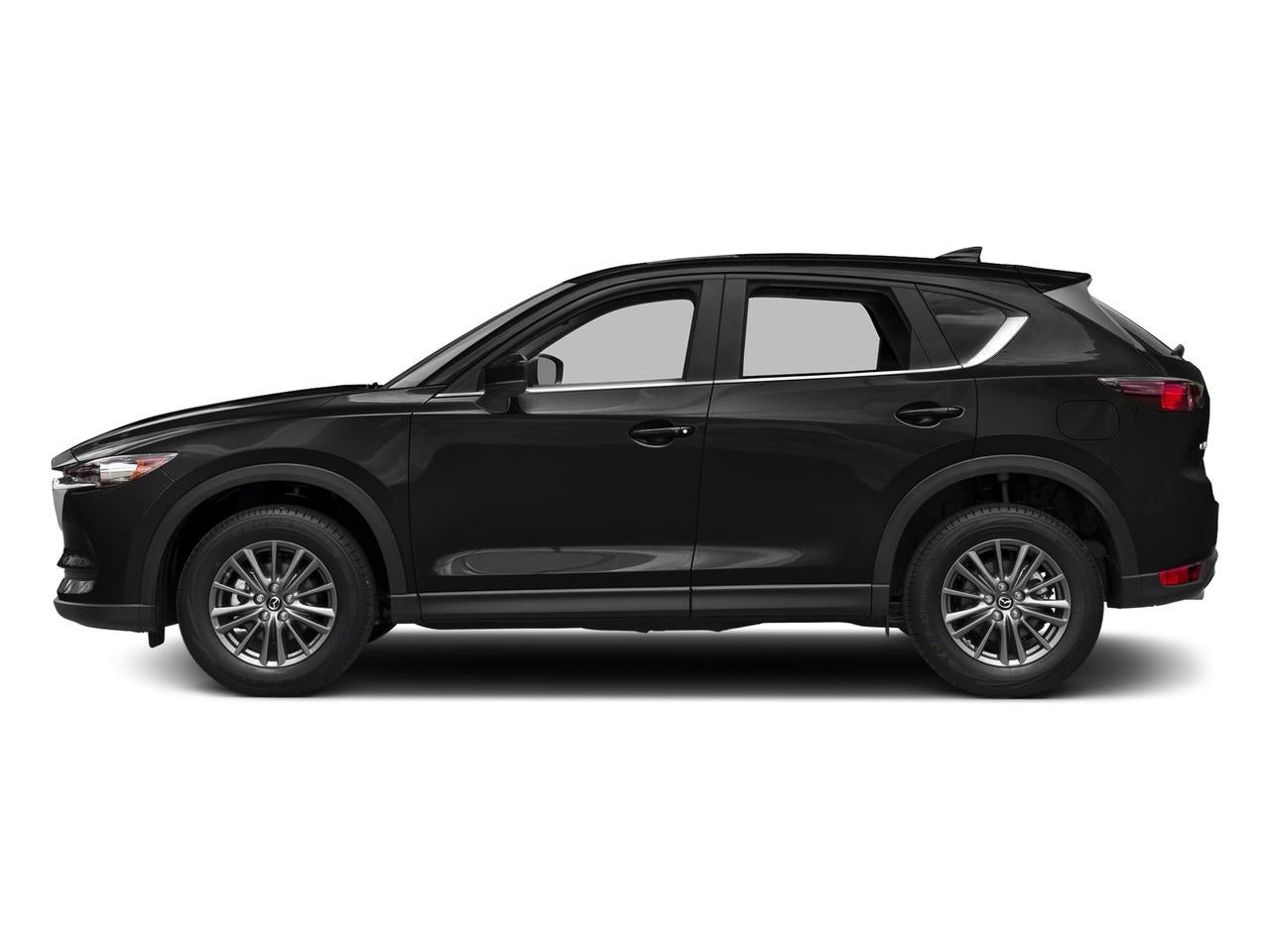 2017 Mazda Mazda CX-5 Touring FWD