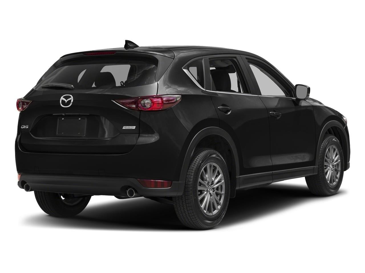 2017 Mazda Mazda CX-5 Touring FWD
