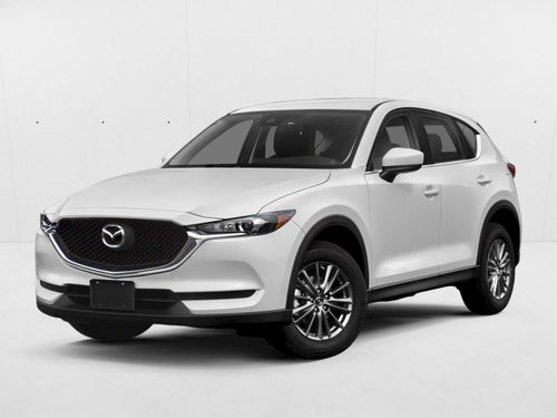 2020 Mazda Mazda CX-5 Sport AWD