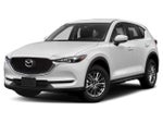 2020 Mazda Mazda CX-5 Sport AWD