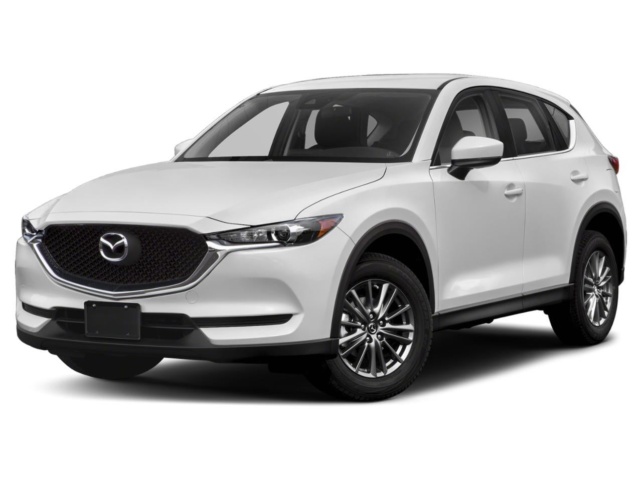 2020 Mazda Mazda CX-5 Sport AWD