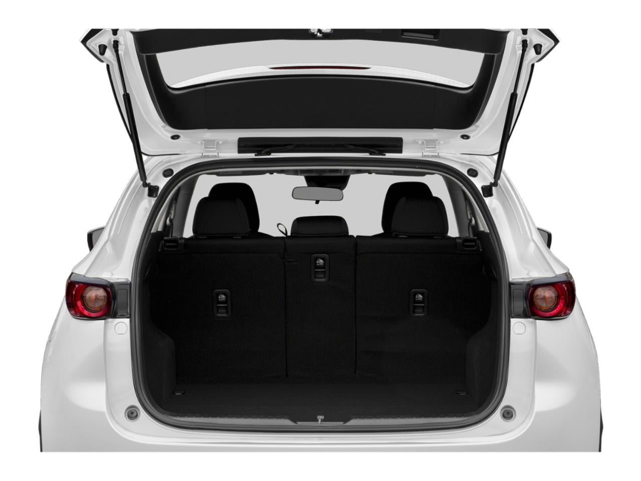 2020 Mazda Mazda CX-5 Sport AWD