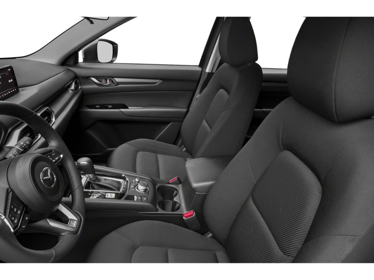 2020 Mazda Mazda CX-5 Sport AWD