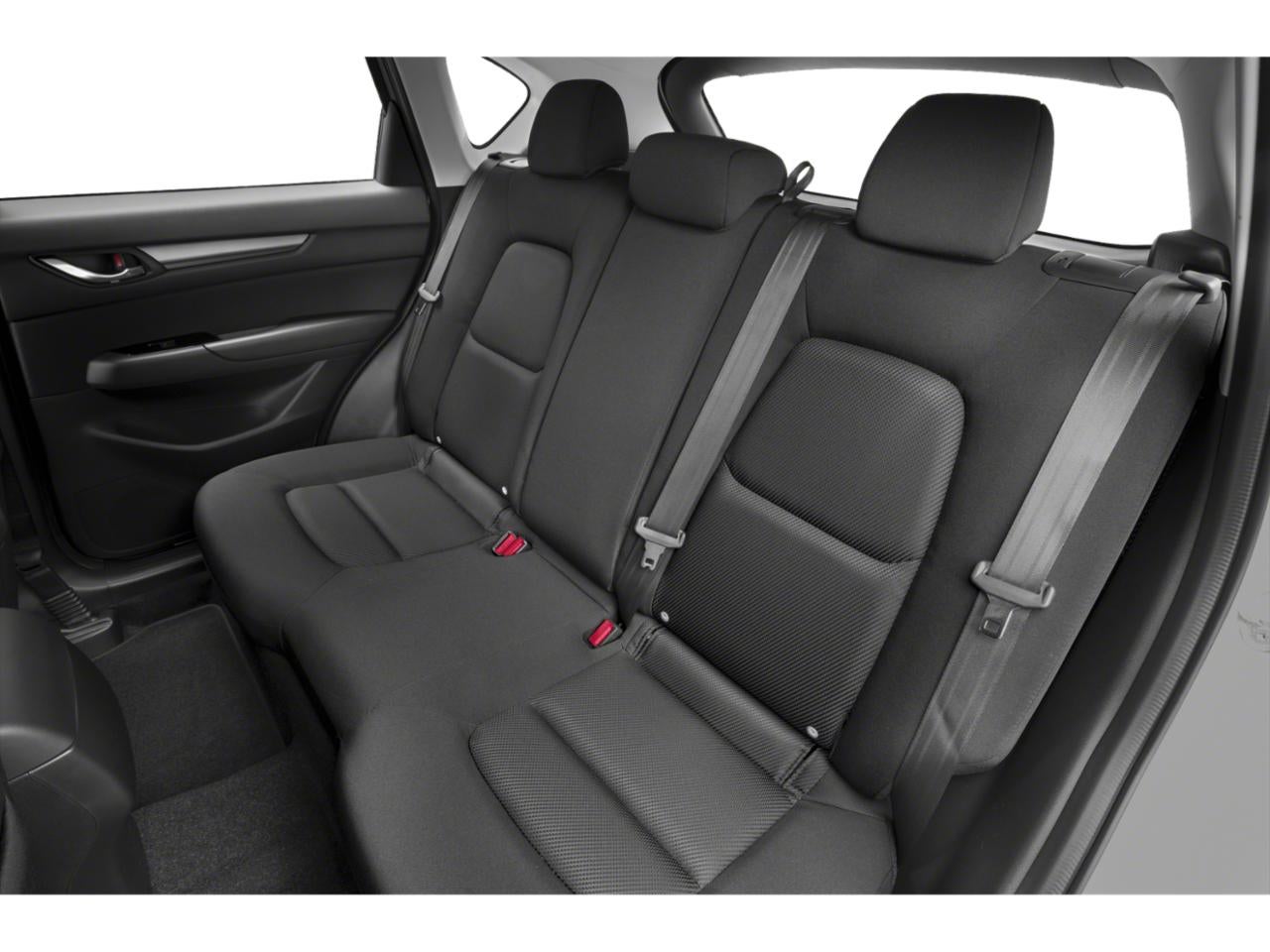 2020 Mazda Mazda CX-5 Sport AWD