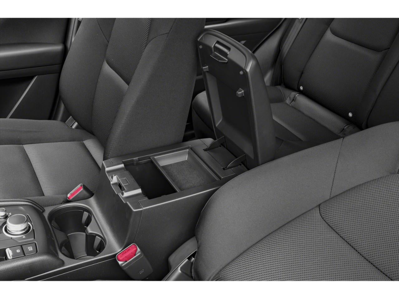 2020 Mazda Mazda CX-5 Sport AWD