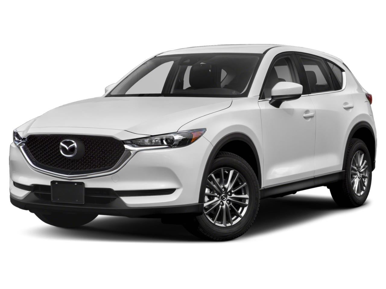 2020 Mazda Mazda CX-5 Sport AWD