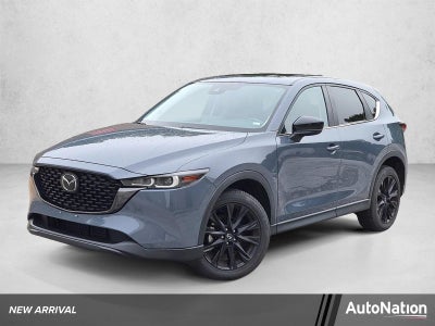 2024 Mazda Mazda CX-5 2.5 S Carbon Edition AWD