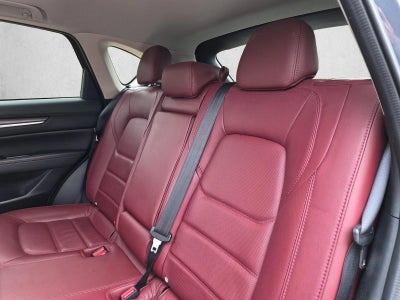 2024 Mazda Mazda CX-5 2.5 S Carbon Edition AWD