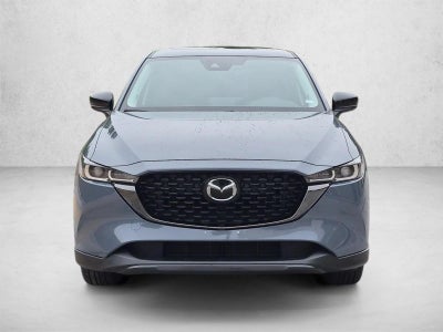 2024 Mazda Mazda CX-5 2.5 S Carbon Edition AWD
