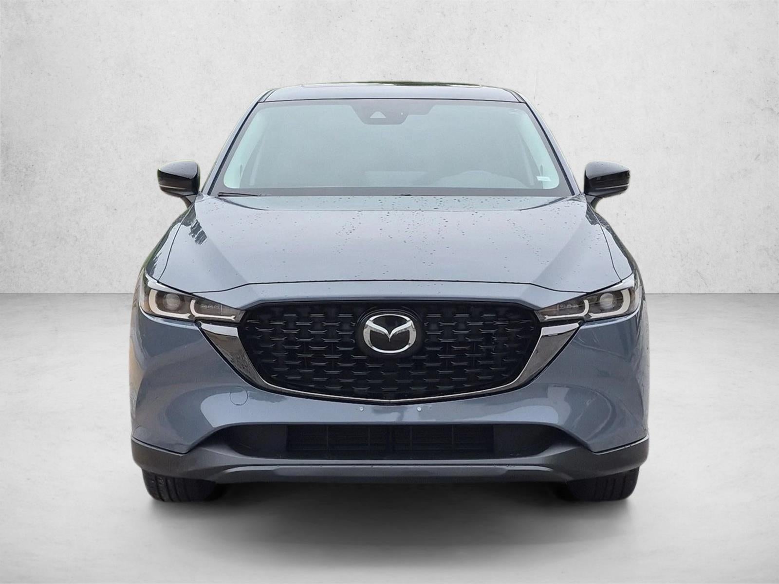 2024 Mazda Mazda CX-5 2.5 S Carbon Edition AWD