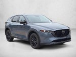 2024 Mazda Mazda CX-5 2.5 S Carbon Edition AWD