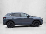 2024 Mazda Mazda CX-5 2.5 S Carbon Edition AWD