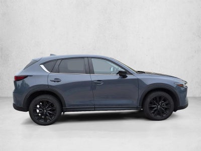 2024 Mazda Mazda CX-5 2.5 S Carbon Edition AWD