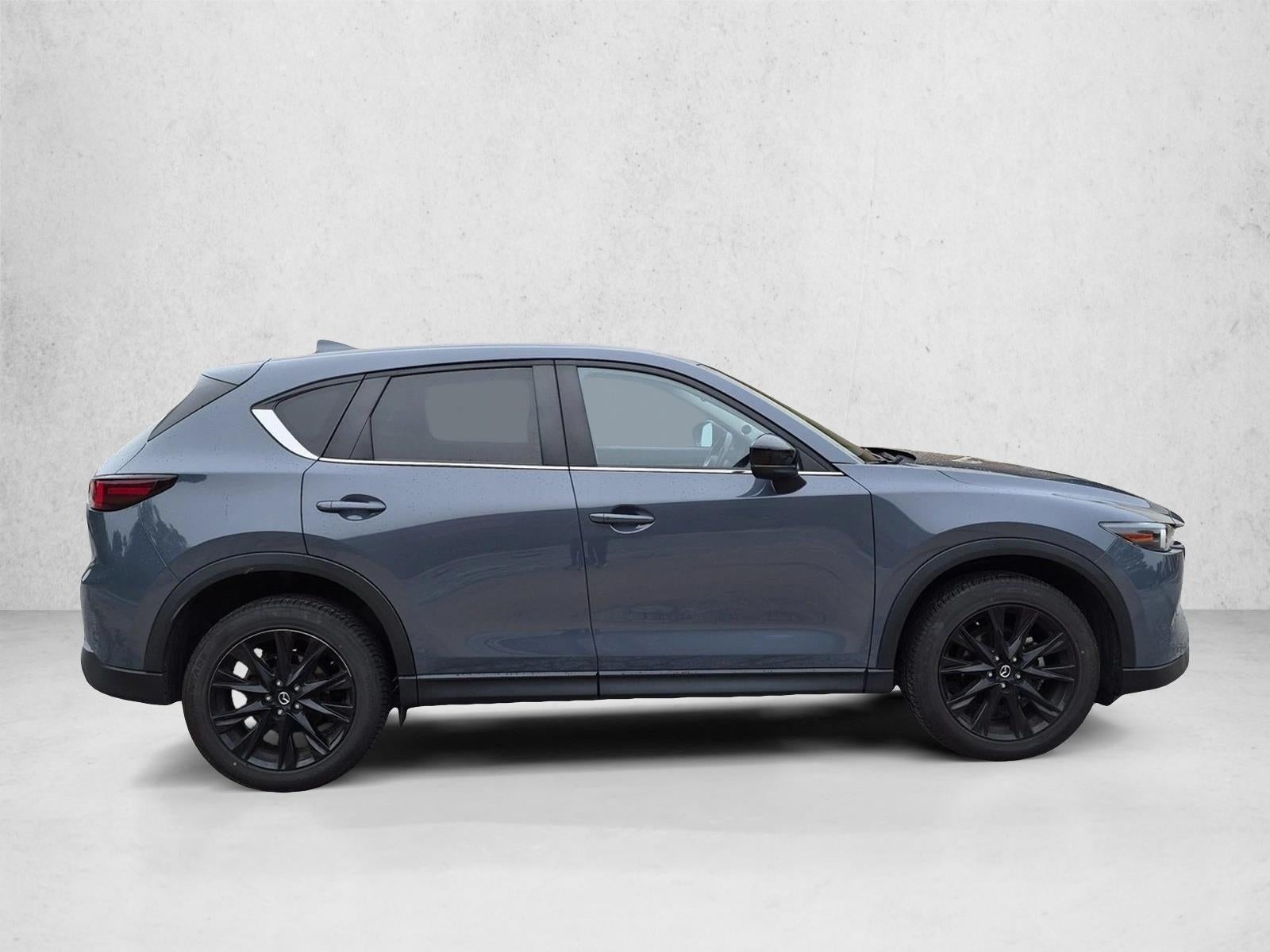 2024 Mazda Mazda CX-5 2.5 S Carbon Edition AWD