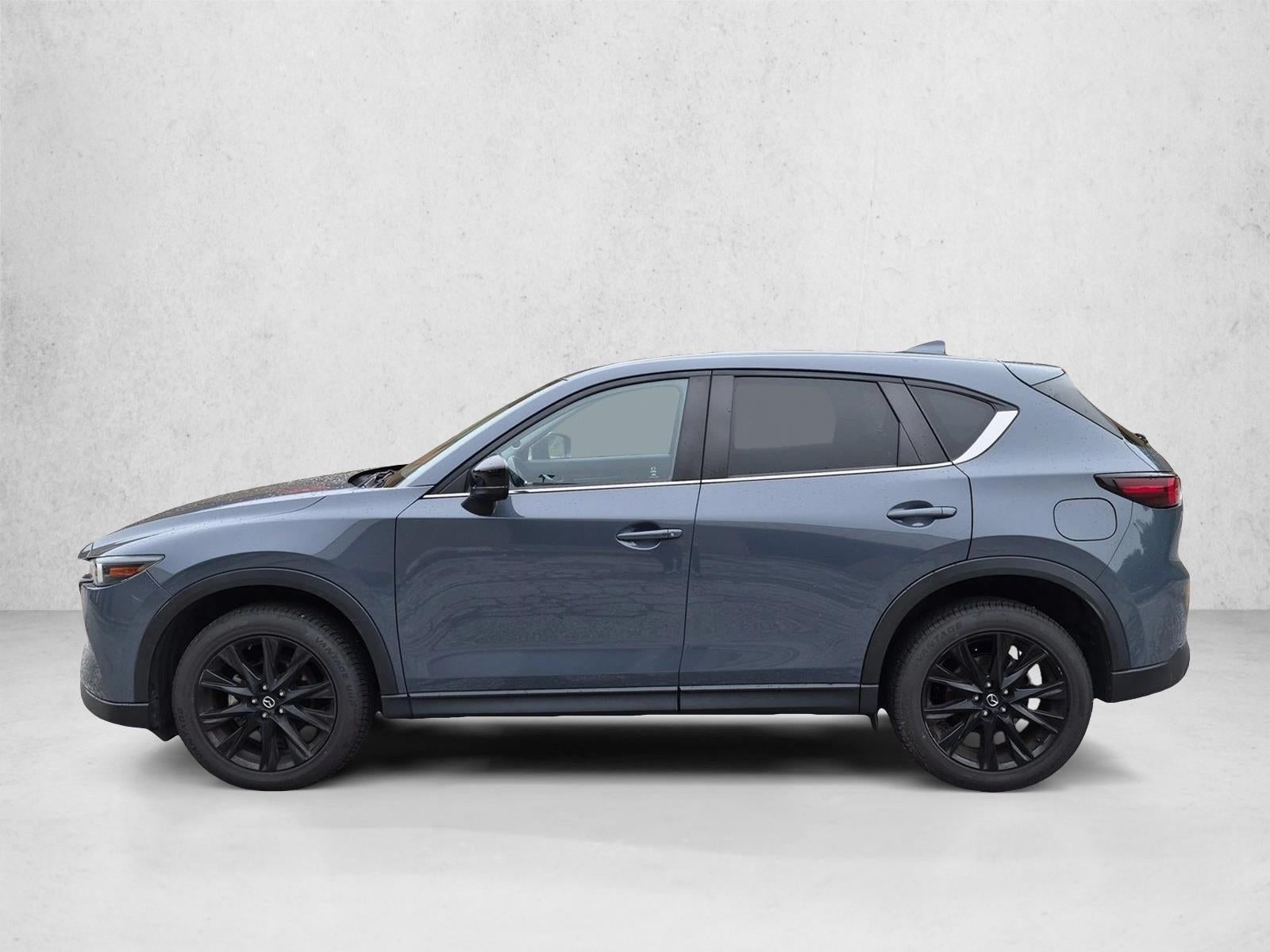 2024 Mazda Mazda CX-5 2.5 S Carbon Edition AWD