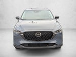 2025 Mazda Mazda CX-5 2.5 S Carbon Edition AWD