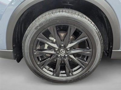 2025 Mazda Mazda CX-5 2.5 S Carbon Edition AWD