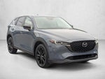 2025 Mazda Mazda CX-5 2.5 S Carbon Edition AWD