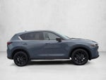 2025 Mazda Mazda CX-5 2.5 S Carbon Edition AWD