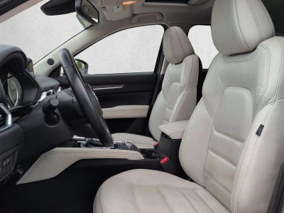 2018 Mazda Mazda CX-5 Grand Touring AWD