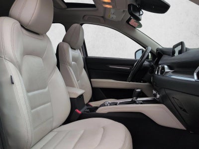 2018 Mazda Mazda CX-5 Grand Touring AWD