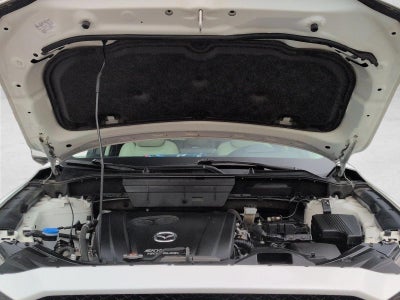 2018 Mazda Mazda CX-5 Grand Touring AWD