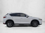 2018 Mazda Mazda CX-5 Grand Touring AWD