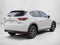 2018 Mazda Mazda CX-5 Grand Touring AWD