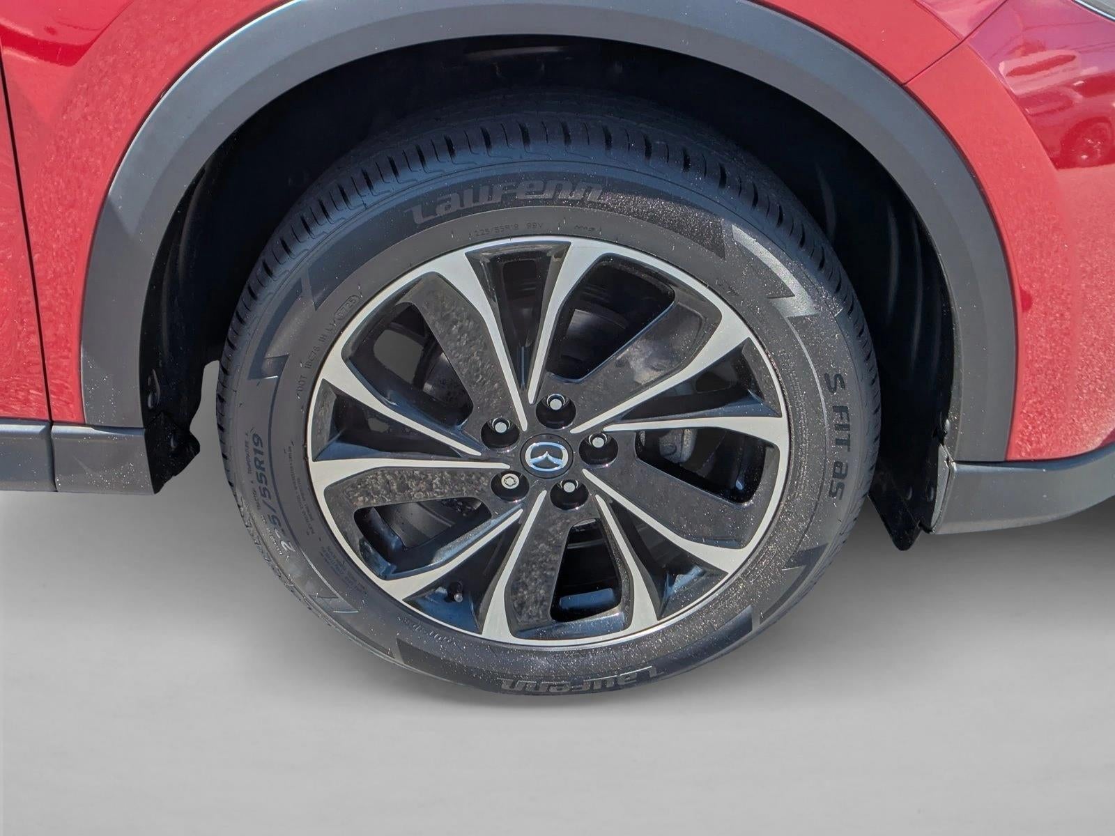 2022 Mazda Mazda CX-5 2.5 S Premium Plus Package AWD