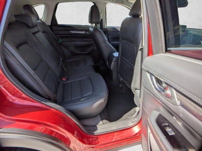 2022 Mazda Mazda CX-5 2.5 S Premium Plus Package AWD