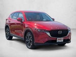 2022 Mazda Mazda CX-5 2.5 S Premium Plus Package AWD