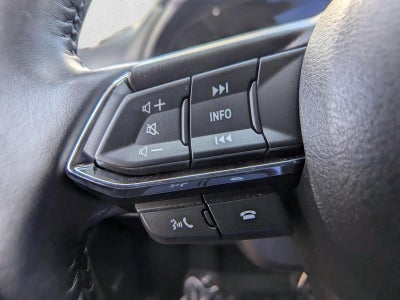 2022 Mazda Mazda CX-5 2.5 S Premium Plus Package AWD