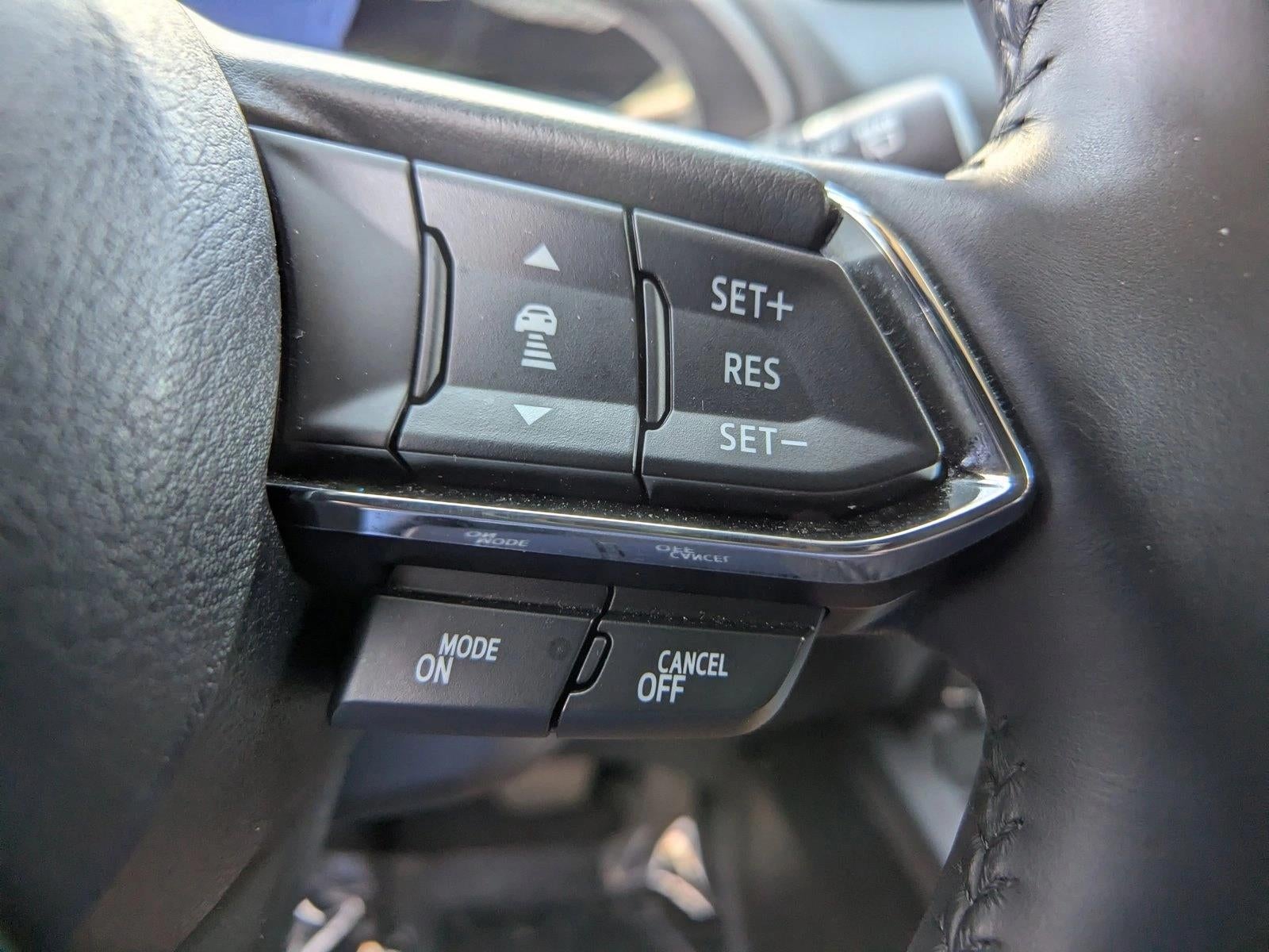 2022 Mazda Mazda CX-5 2.5 S Premium Plus Package AWD