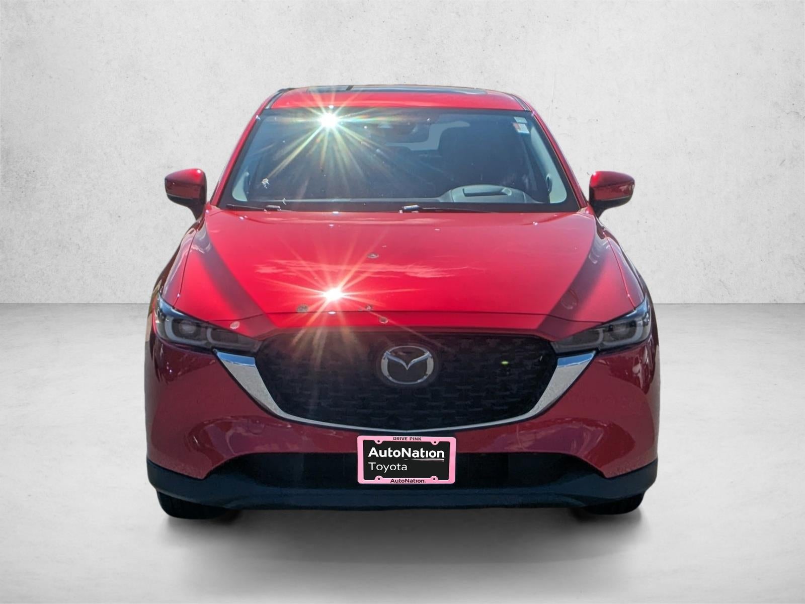 2022 Mazda Mazda CX-5 2.5 S Premium Plus Package AWD