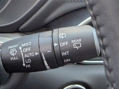 2022 Mazda Mazda CX-5 2.5 S Premium Plus Package AWD