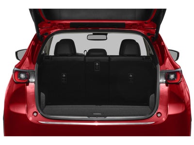 2022 Mazda Mazda CX-5 2.5 S Premium Plus Package AWD