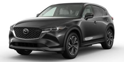 2022 Mazda Mazda CX-5 2.5 S Premium Plus Package AWD