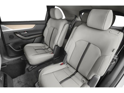 2024 Mazda Mazda CX-90 3.3 Turbo S AWD