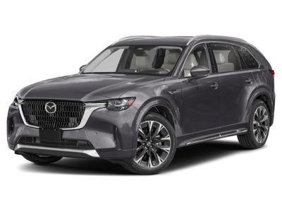 2024 Mazda Mazda CX-90 3.3 Turbo S AWD