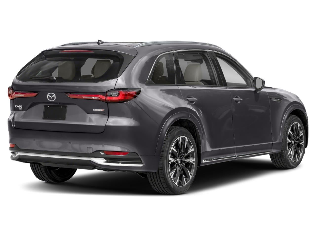 2024 Mazda Mazda CX-90 3.3 Turbo S AWD