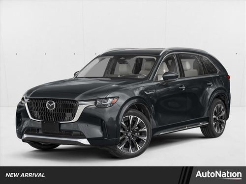 2024 Mazda Mazda CX-90 3.3 Turbo S AWD