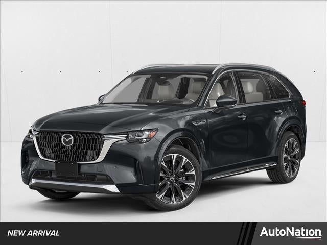 2024 Mazda Mazda CX-90 3.3 Turbo S AWD