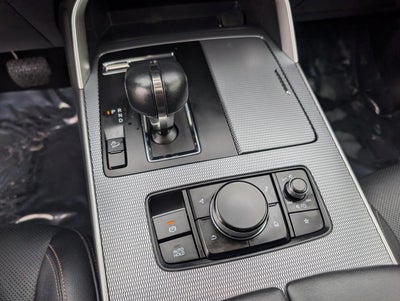 2024 Mazda Mazda CX-90 3.3 Turbo Premium AWD