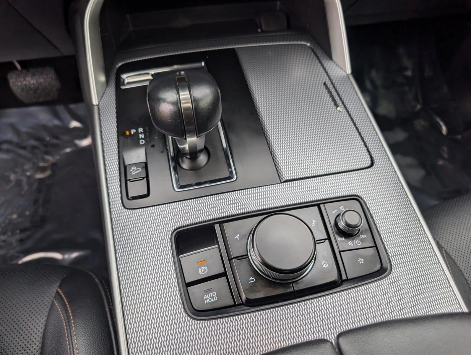 2024 Mazda Mazda CX-90 3.3 Turbo Premium AWD