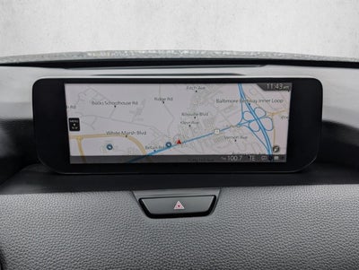 2024 Mazda Mazda CX-90 3.3 Turbo Premium AWD