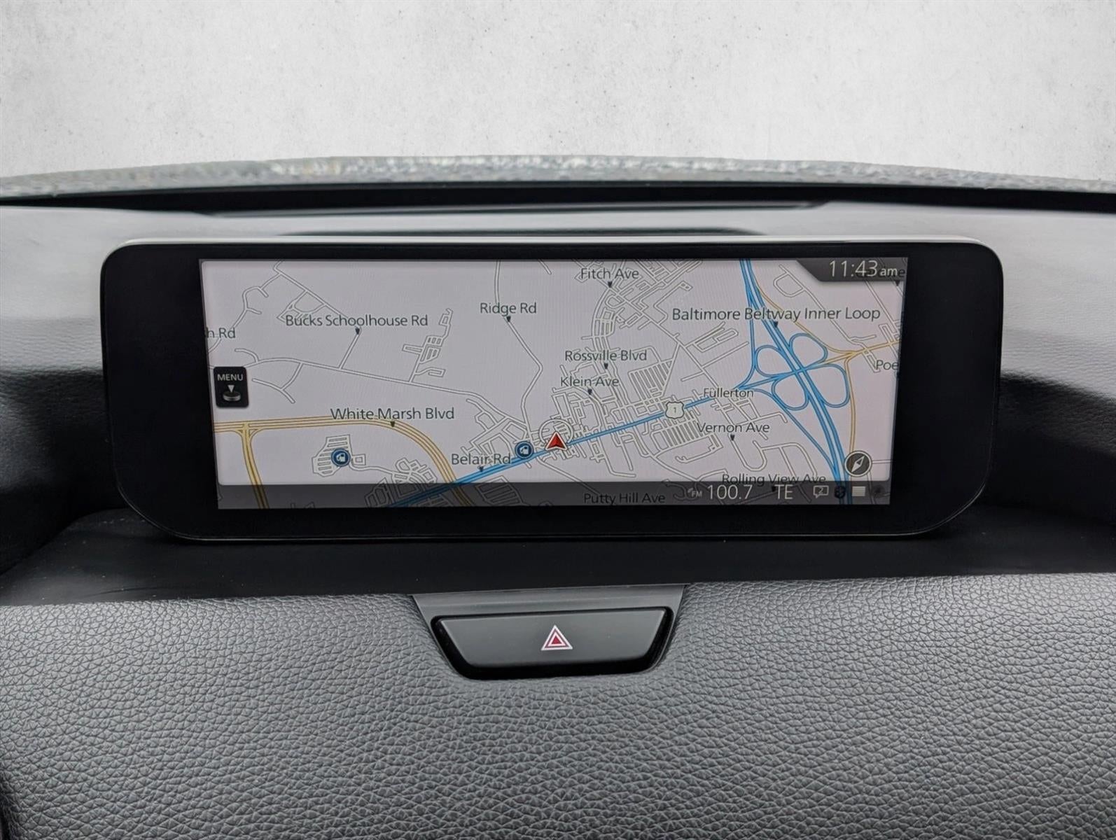 2024 Mazda Mazda CX-90 3.3 Turbo Premium AWD