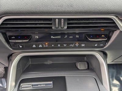 2024 Mazda Mazda CX-90 3.3 Turbo Premium AWD